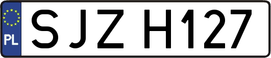 SJZH127