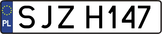 SJZH147