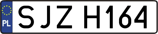 SJZH164