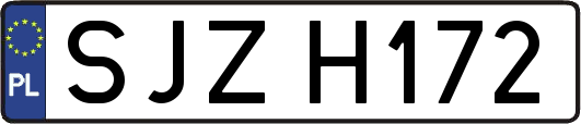 SJZH172