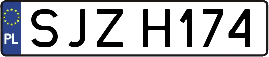 SJZH174