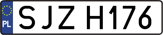 SJZH176