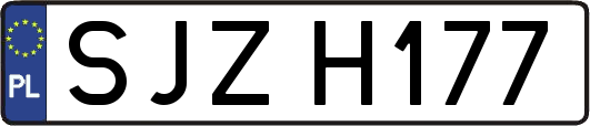 SJZH177