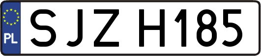 SJZH185