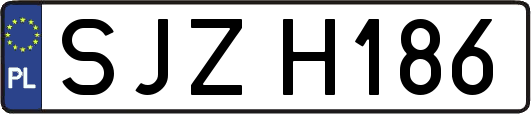 SJZH186