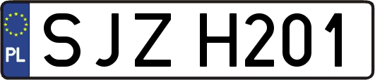 SJZH201