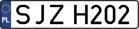SJZH202
