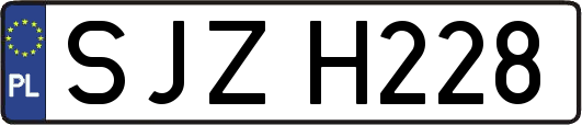 SJZH228