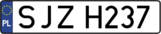 SJZH237