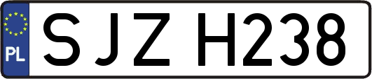 SJZH238