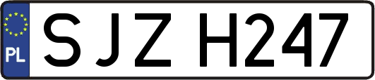 SJZH247