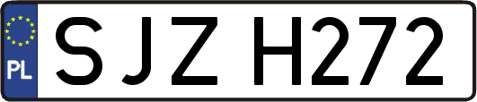 SJZH272