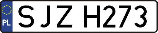 SJZH273