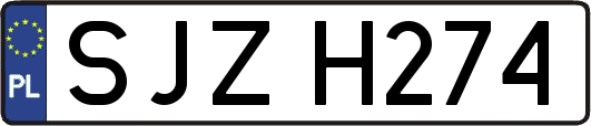 SJZH274