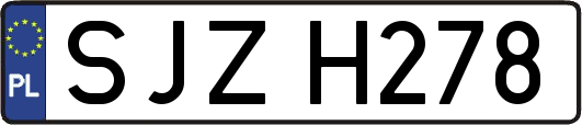 SJZH278