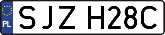 SJZH28C