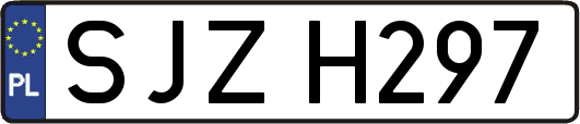 SJZH297