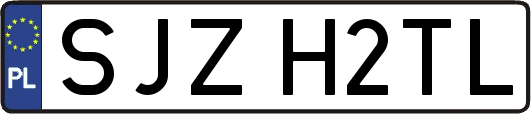 SJZH2TL