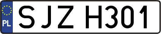 SJZH301
