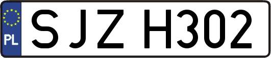 SJZH302