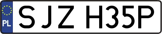 SJZH35P