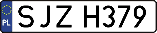 SJZH379
