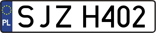 SJZH402