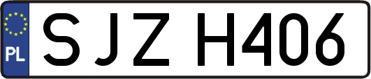 SJZH406