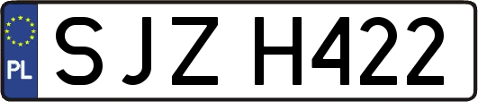 SJZH422