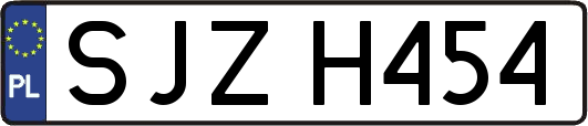 SJZH454