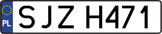 SJZH471