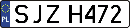SJZH472