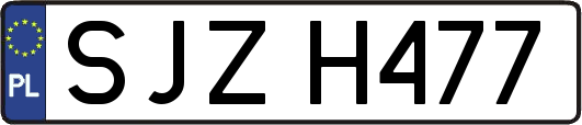 SJZH477