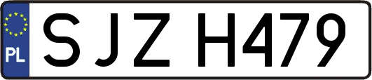 SJZH479