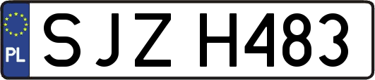 SJZH483