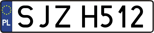 SJZH512