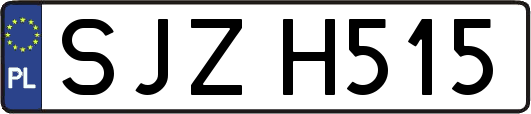 SJZH515