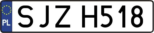 SJZH518
