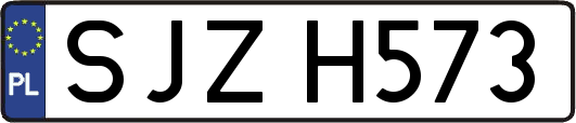 SJZH573
