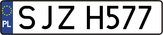 SJZH577