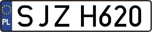 SJZH620