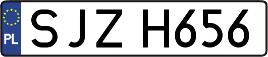 SJZH656