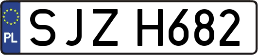 SJZH682