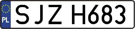 SJZH683