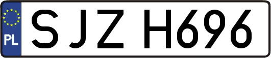 SJZH696