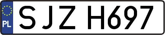 SJZH697