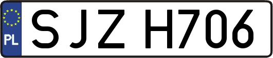 SJZH706