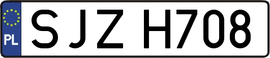 SJZH708