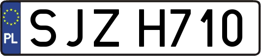SJZH710