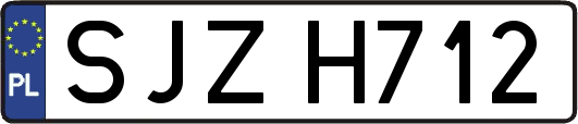 SJZH712
